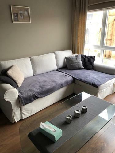 Apartamento Hof Ter Gunst