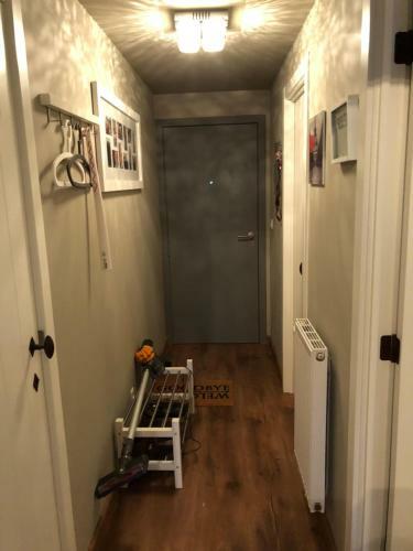 Apartamento Hof Ter Gunst