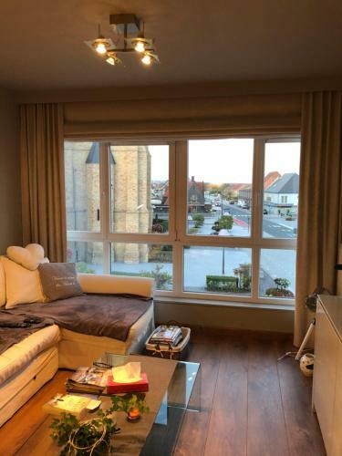 Apartamento Hof Ter Gunst