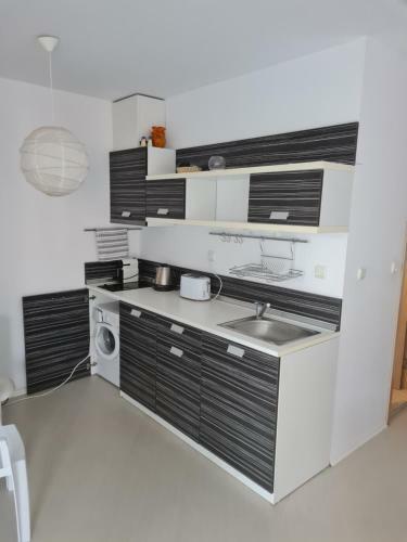 Apartment Gabriela Sunny Beach