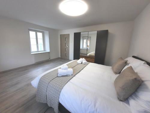Apartamento Vdt Vacances