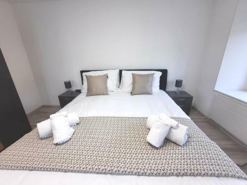 Apartamento Vdt Vacances