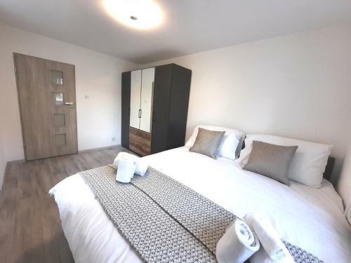 Apartamento Vdt Vacances