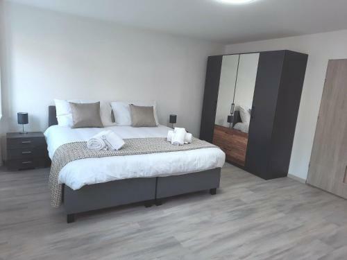 Apartamento Vdt Vacances