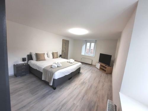 Apartamento Vdt Vacances