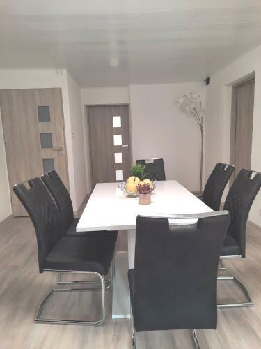 Apartamento Vdt Vacances
