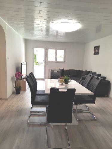 Apartamento Vdt Vacances