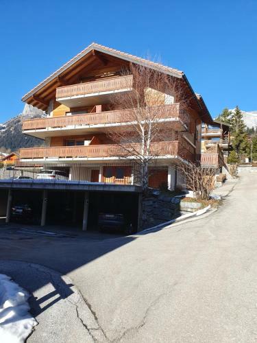 Apartamento Appartement Orchis
