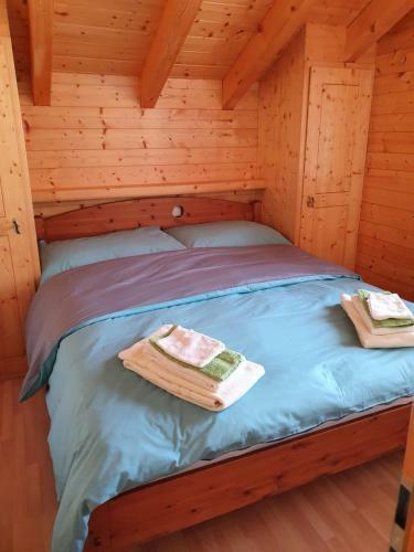 Apartamento Appartement Orchis