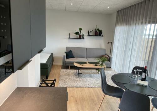 Sunds S�camp - S�gaarden