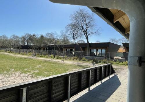 Sunds S�camp - S�gaarden