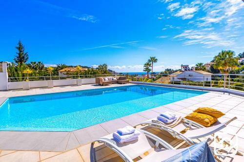 Abahana Villas Jupiter
