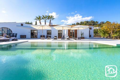 Abahana Villas Casa 2