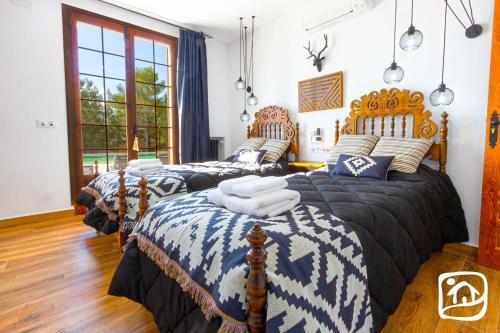 Abahana Villas Casa 2