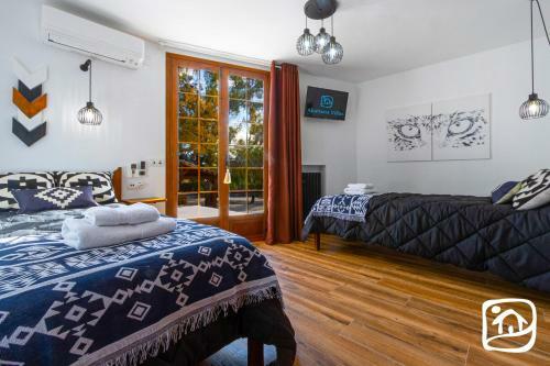 Abahana Villas Casa 2
