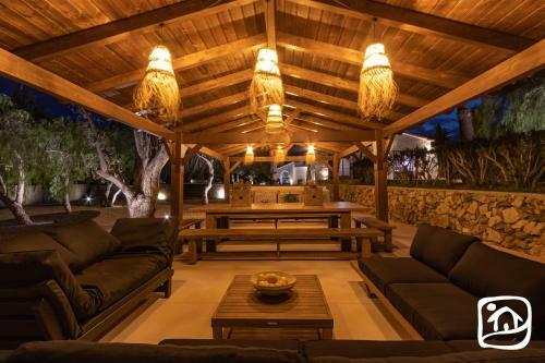 Abahana Villas Casa 2