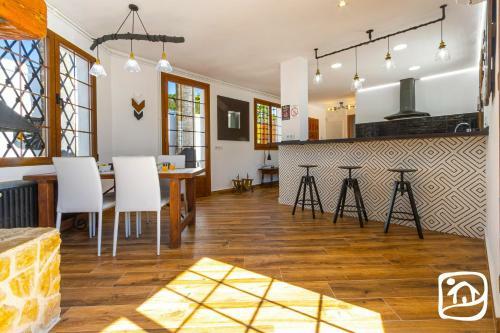 Abahana Villas Casa 2