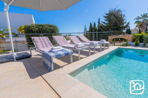 Abahana Villas Nautilus