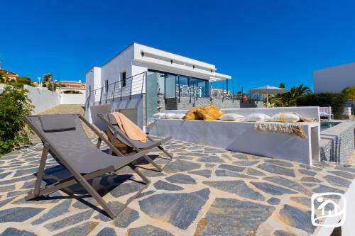 Abahana Villas Nautilus