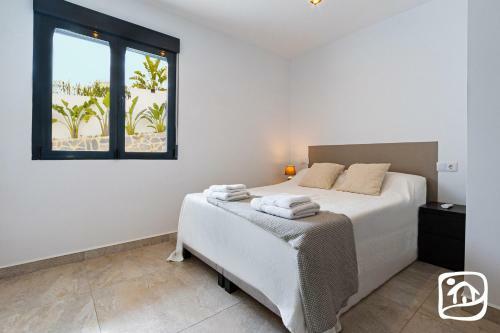 Abahana Villas Nautilus