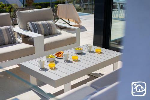 Abahana Villas Nautilus