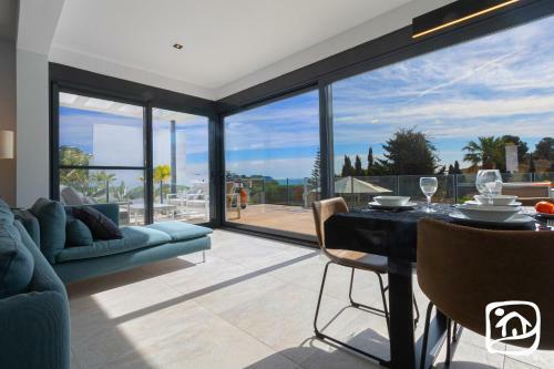 Abahana Villas Nautilus
