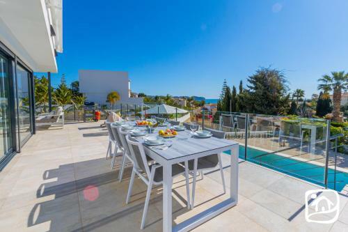 Abahana Villas Nautilus