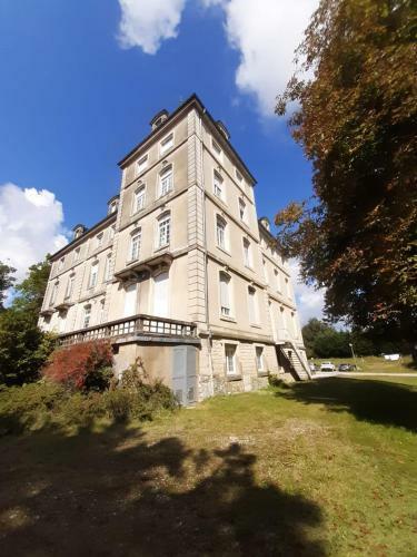 Apartamento L'or�mi
