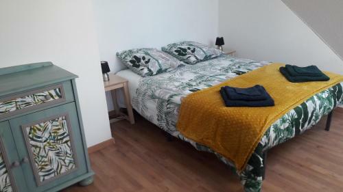 Apartamento L'or�mi