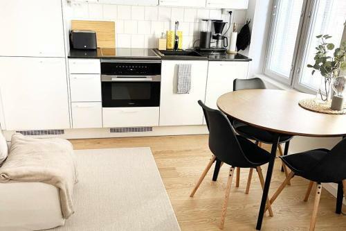Apartamento Ihana Huoneisto Turun Kakolassa