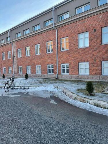 Apartamento Ihana Huoneisto Turun Kakolassa