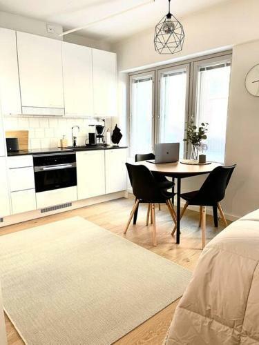 Apartamento Ihana Huoneisto Turun Kakolassa