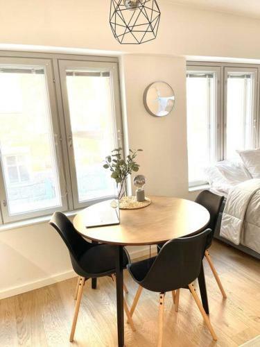 Apartamento Ihana Huoneisto Turun Kakolassa