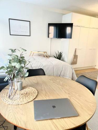 Apartamento Ihana Huoneisto Turun Kakolassa