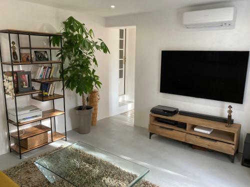 Apartamento Bandol � Cot� Des Plages