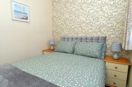 2-bed Chalet South Shore Bridlington