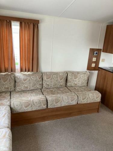 Sea Wagon Caravan