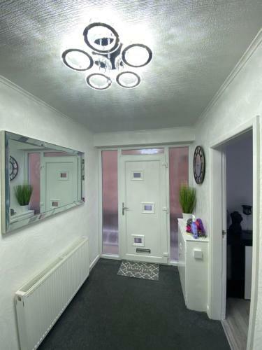 New?the Hottub House Blackpool Pleasure Beach