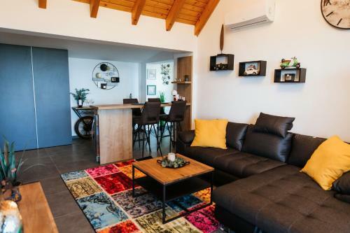 Bagoly Wellness Apartman 2