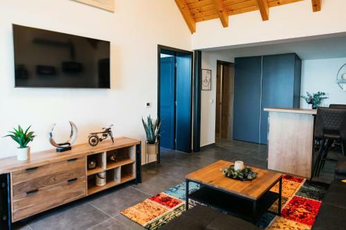 Bagoly Wellness Apartman 2