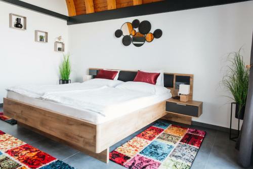 Bagoly Wellness Apartman 2