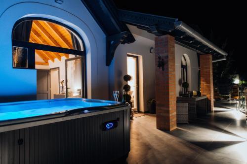 Bagoly Wellness Apartman 2