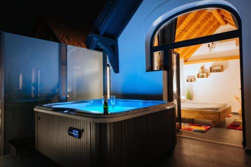 Bagoly Wellness Apartman 2