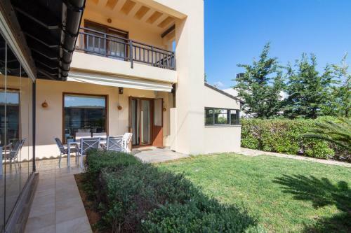 Blue Dream Villa