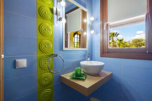 Blue Dream Villa