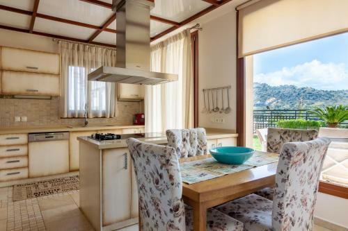 Blue Dream Villa