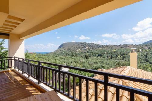 Blue Dream Villa