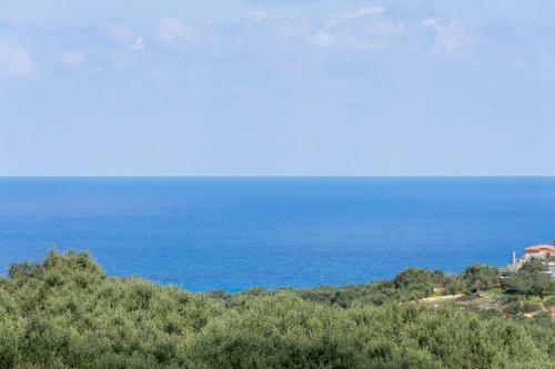 Blue Dream Villa