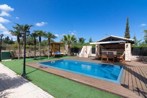 Blue Dream Villa