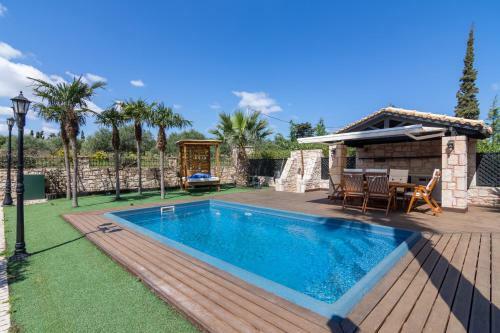 Blue Dream Villa